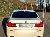 gebraucht BMW 750L i M-Sport xDRIVE Sound System Bang & Olufsen