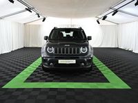 Gebraucht Jeep Renegade Summit 131 PS (96 kW) 2025 Blau SUV