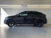 Neu VW Taigo IQ Drive 150 PS (110 kW) 2025 [2t2t] deep black metallic SUV