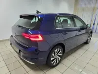 Gebraucht VW Golf VIII Style 245 PS (180 kW) 2021 Weiß Limousine