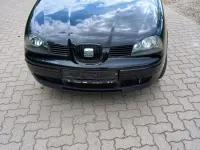 Gebraucht Seat Arosa 50 PS (36 kW) 2004 Schwarz Kleinwagen
