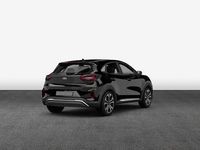 Neu Ford Puma Titanium 125 PS (91 kW) 2026 Schwarz SUV
