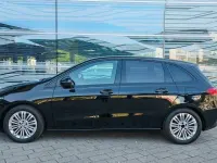 Gebraucht Mercedes B220 Premium 190 PS (139 kW) 2024 Schwarz Kleinwagen