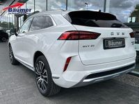 Neu Wey 05 Lux 476 PS (350 kW) 2025 Weiß SUV