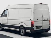 Neu VW Crafter 140 PS (102 kW) 2026 Candyweiß Van