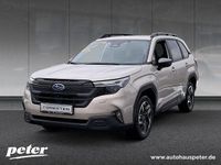 Neu Subaru Forester Active 136 PS (100 kW) 2026 Silber SUV