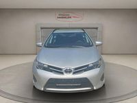 Gebraucht Toyota Auris 132 PS (97 kW) 2014 Silber
