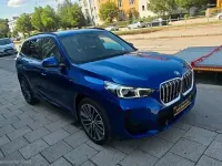 Gebraucht BMW X1 M Sport 197 PS (144 kW) 2024 Blau SUV