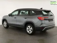 Neu Skoda Kodiaq Selection 150 PS (110 kW) 2026 Graphite grau metallic SUV