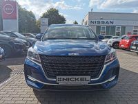 Neu DFSK Fengon 116 PS (85 kW) 2025 Blau SUV