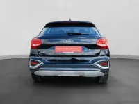 Second-hand Audi Q2 Advanced 110 CP (80 kW) 2023 Negru SUV