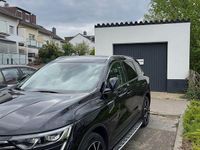 Gebraucht Renault Koleos Intens 177 PS (130 kW) 2017 Schwarz SUV