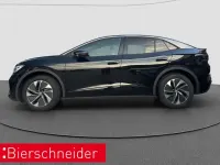 Gebraucht VW ID.5 Pure 125 kW (170 PS) 2025 Schwarz SUV