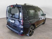 Gebraucht VW Caddy Style 122 PS (89 kW) 2022 Van / Kleinbus
