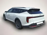 Neu Kia K4 Vision 116 PS (85 kW) 2026 Manufacturer Kombi