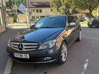 Gebraucht Mercedes 220 170 PS (125 kW) 2008 Grau Limousine