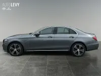 Gebraucht Mercedes E450 Avantgarde 367 PS (269 kW) 2019 Grau Limousine