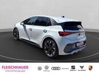 Second-hand Cupra Born e-Boost 169 kW (231 CP) 2025 Alb Hatchback