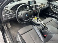 gebraucht BMW 320 d Baureihe 3 Touring xDrive*Head-Up Display*