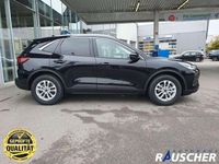Gebraucht Ford Kuga Titanium 151 PS (111 kW) 2024 Schwarz schwarz SUV