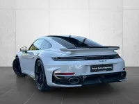 Neu Porsche 911 Turbo S 711 PS (522 kW) 2026 Other Coupé