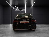 Usata Audi A3 Advanced 150 CV (110 kW) 2020 Nero Berlina