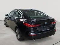 Gebraucht BMW 218 Luxury Line 150 PS (110 kW) 2022 Schwarz Coupé
