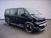 Gebraucht Kia PV5 Comfort 119 kW (163 PS) 2025 Schwarz Van / Kleinbus