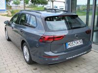 gebraucht VW Golf VIII Variant Life 1.5 TSI