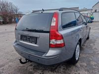 Gebraucht Volvo V50 125 PS (91 kW) 2004 Grau Kombi