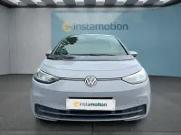 Gebraucht VW ID.3 Pro 150 kW (204 PS) 2023 Grau Kleinwagen