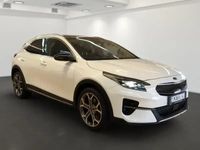 gebraucht Kia XCeed 1.5T PLATINUM PANO-DACH+LEDER+NAVI+KAMERA+SITZHEIZUNG+