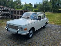 Gebraucht Wartburg 353 50 PS (36 kW) 1983 Limousine