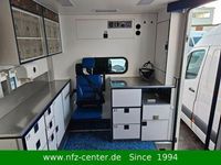 Gebraucht Mercedes Sprinter 163 PS (119 kW) 2016 Weiss Van