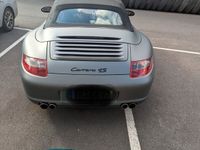 gebraucht Porsche 911 Carrera 4S Cabriolet 