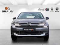 Gebraucht Citroën C4 131 PS (96 kW) 2025 Mercuregrau Limousine