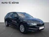 Gebraucht Skoda Octavia Selection 150 PS (110 kW) 2026 Schwarz Kombi