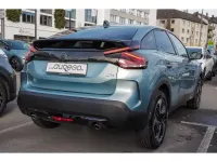 Gebraucht Citroën C4 Shine 131 PS (96 kW) 2023 Blau Limousine