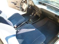 Gebraucht BMW 323 143 PS (105 kW) 1980 Blau Cabrio