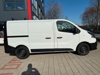 Gebraucht Renault Trafic Komfort 95 PS (69 kW) 2018 Van / Kleinbus