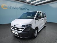 Gebraucht VW T7 100 kW (136 PS) 2025 Weiß Van