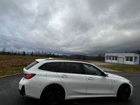 gebraucht BMW 330 i xDrive Touring M Sport