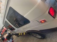 Gebraucht Chevrolet G 199 PS (146 kW) 1990 Weiß Van