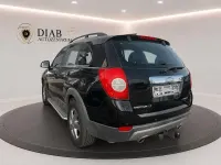 Gebraucht Chevrolet Captiva 228 PS (167 kW) 2006 Schwarz SUV