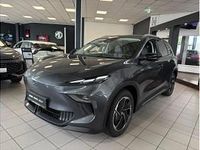 Neu MG S5 Luxury 169 kW (231 PS) 2026 Blau SUV