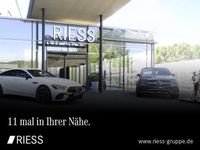 Gebraucht Mercedes EQE350 AMG 214 kW (292 PS) 2023 Schwarz Limousine