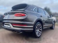 Gebraucht Bentley Bentayga Mulliner 549 PS (403 kW) 2021 Grau metallic SUV