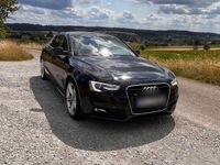 gebraucht Audi A5 Sportback 2.0 TFSI quattro - S-Line