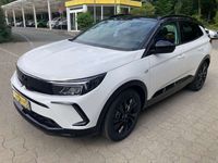 gebraucht Opel Grandland X Grandland Elegance(X)