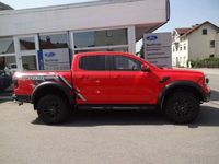 gebraucht Ford Ranger Raptor e-4WD Doppelkabine Raptor neues Modell Sofort